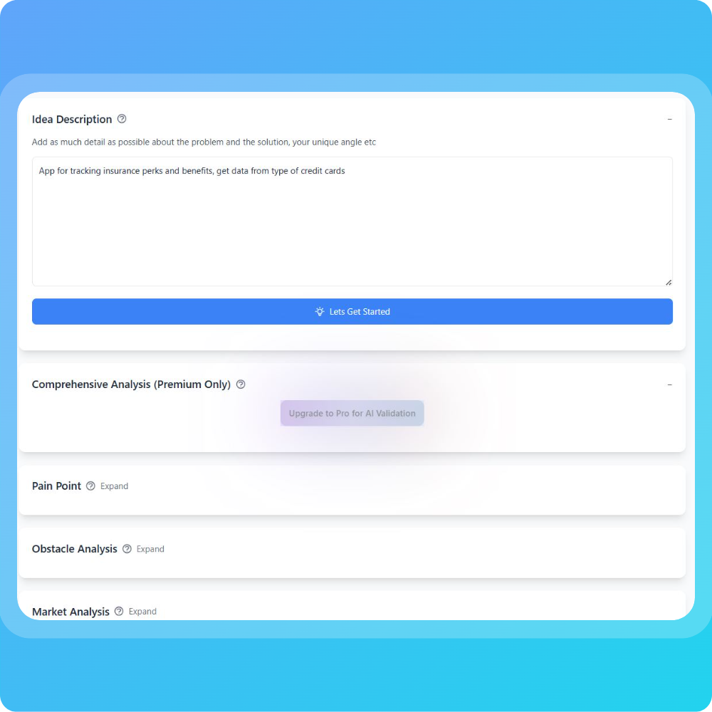 IdeaOracle gallery image