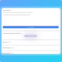 IdeaOracle gallery image