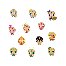 12 Jungian gallery image