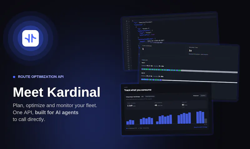 Kardinal screenshot 2