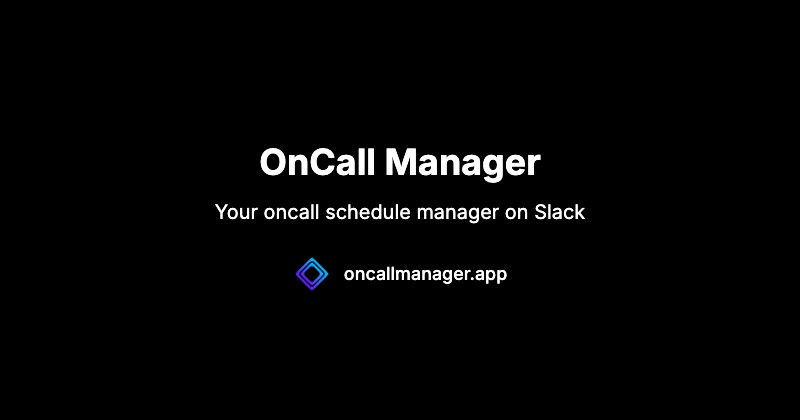 OncallManager gallery image