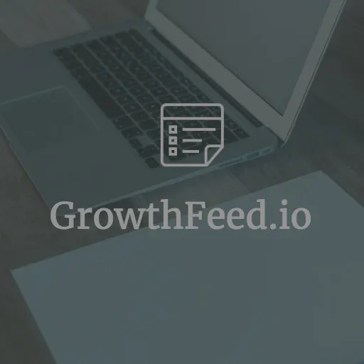 GrowthFeed