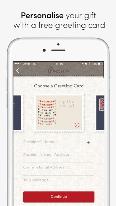 Prezzee gallery image