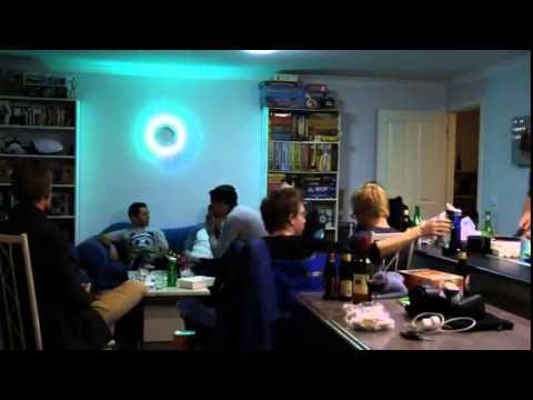 The Light Clock gallery image