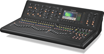 Midas M32: Pro Live & Studio Mixer gallery image