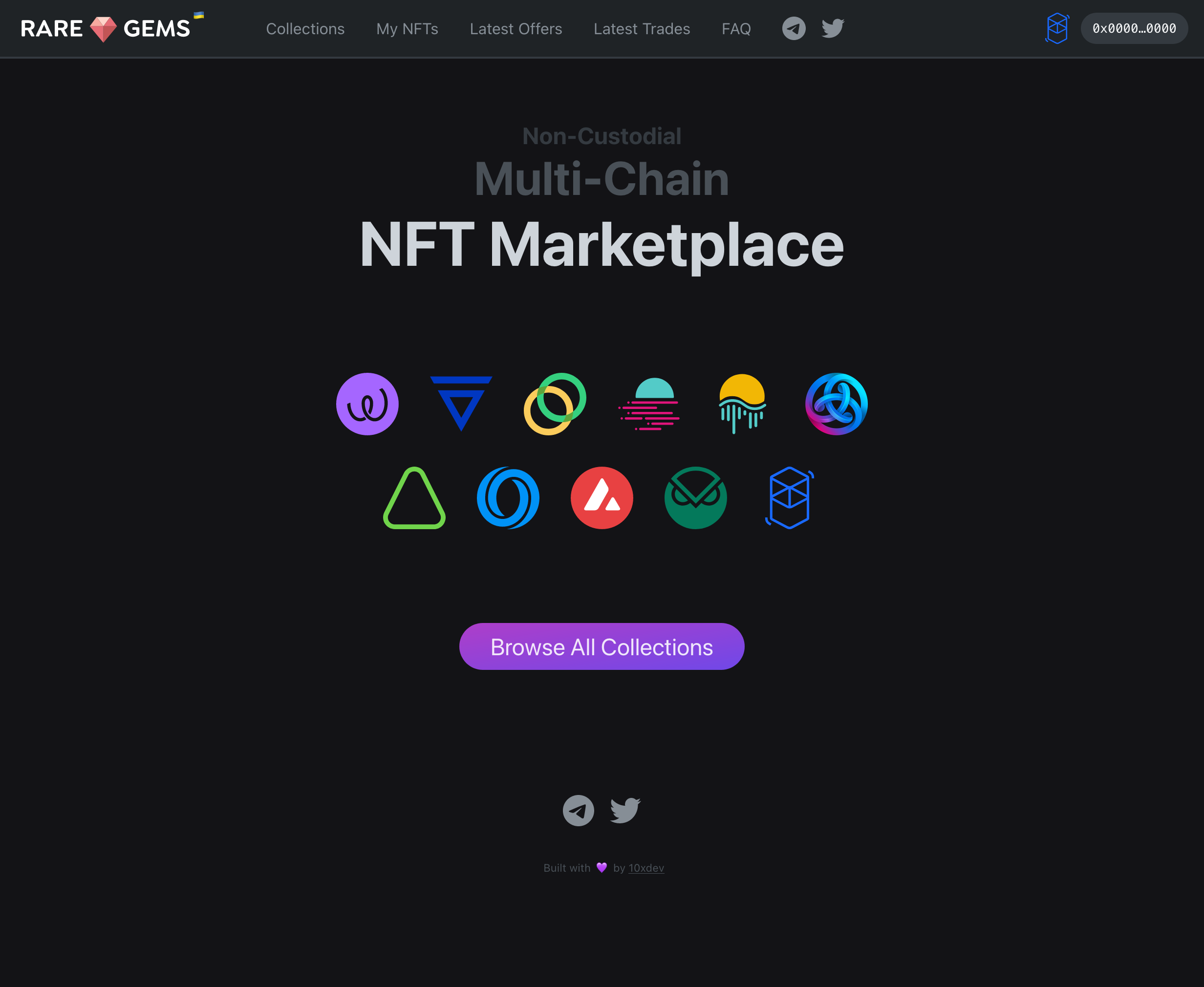 RARE 💎 GEMS gallery image