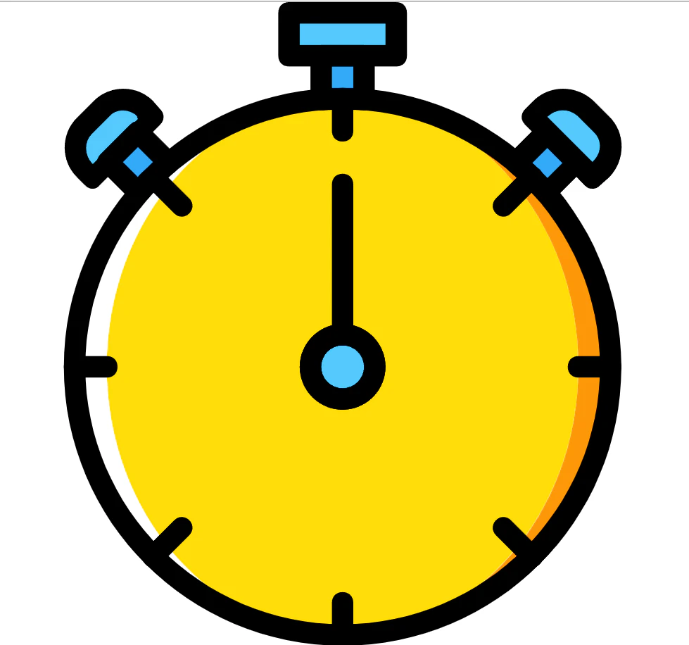 Minimalist's Pomodoro