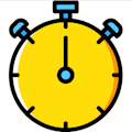 Minimalist's Pomodoro