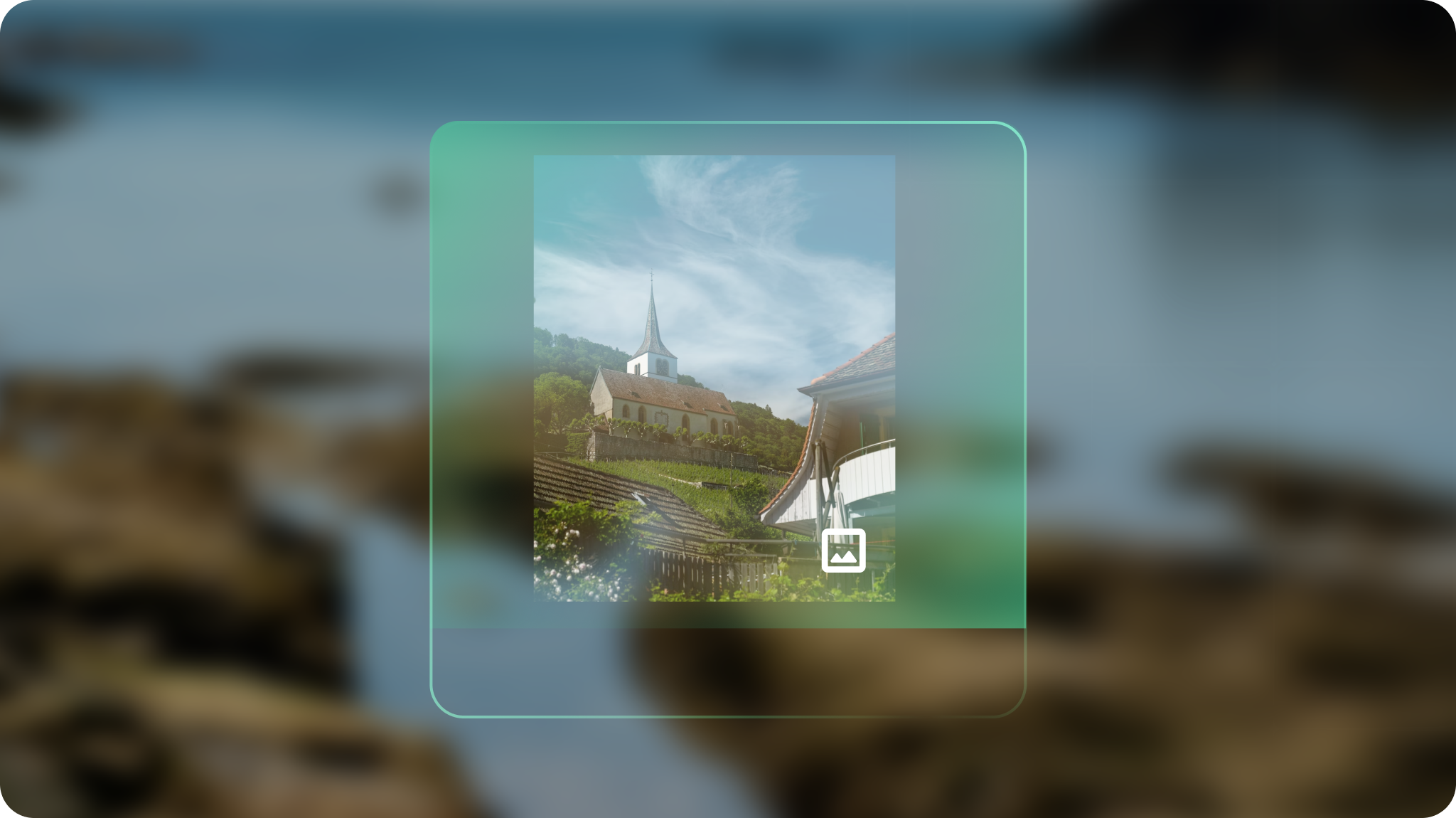 Glimmer gallery image