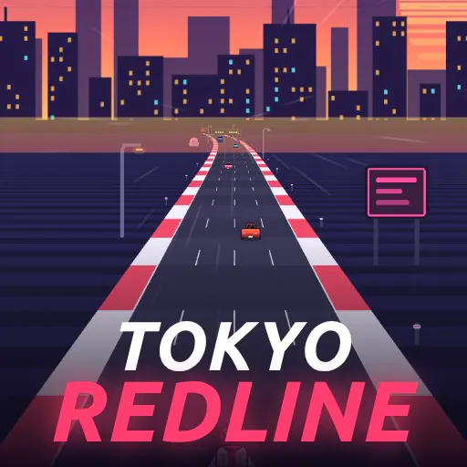 Tokyo Redline gallery image