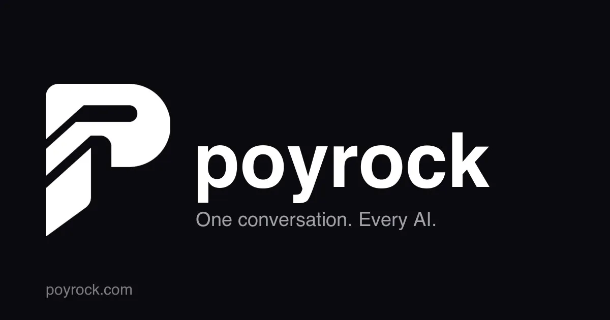 Poyrock gallery image