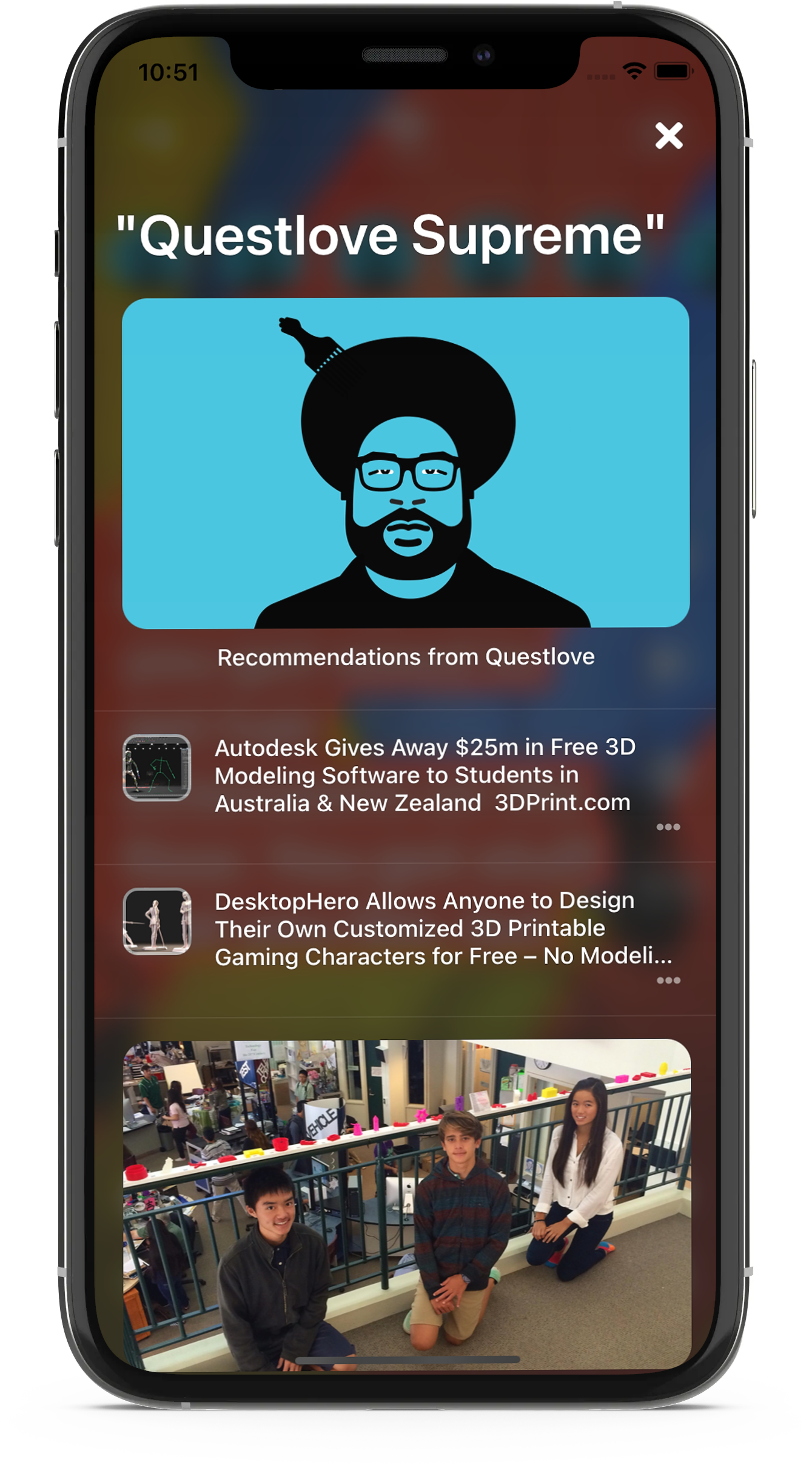 Eavesdrop! gallery image