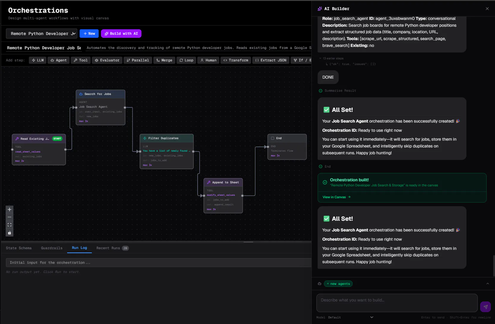 Synapse AI gallery image