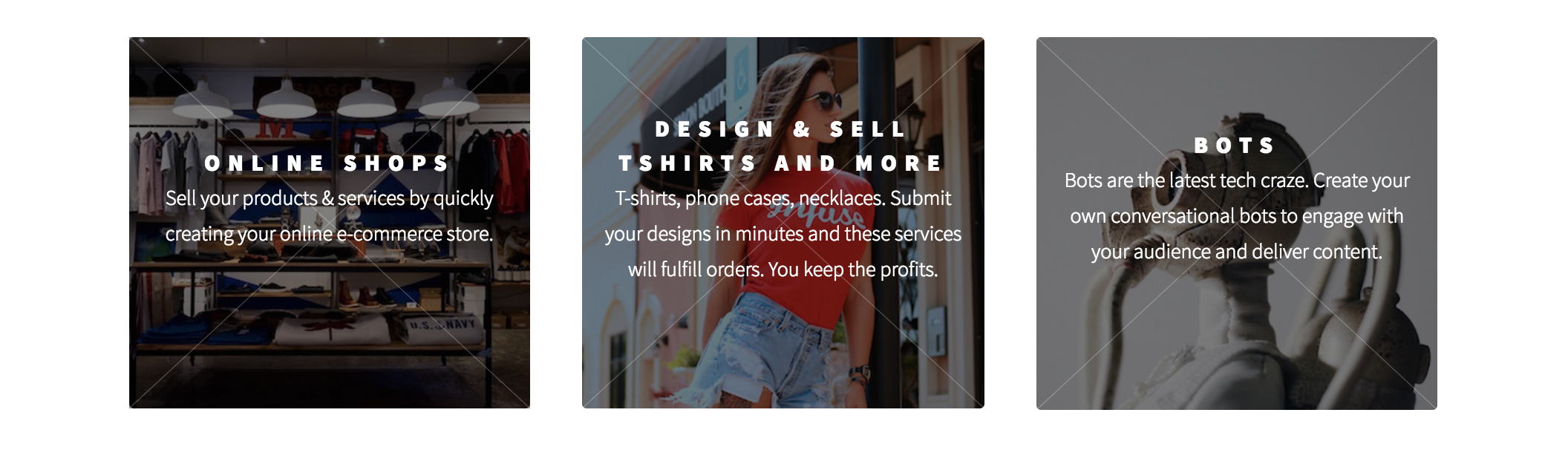 Instamake gallery image