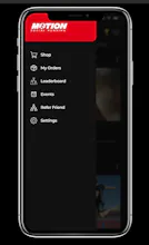 Motion - Social Running gallery image
