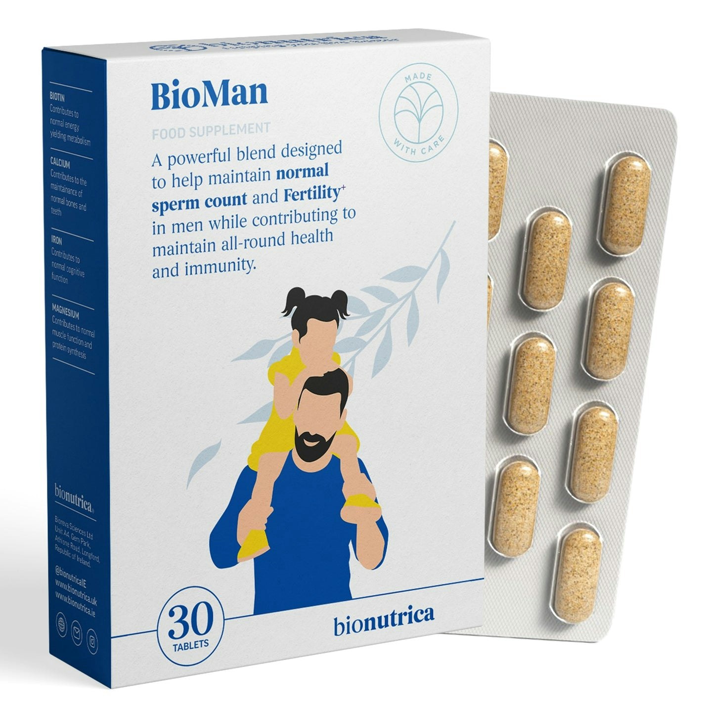 Bioman