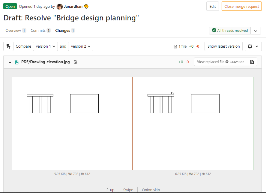 onevara gallery image