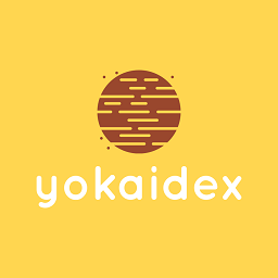 Yokaidex
