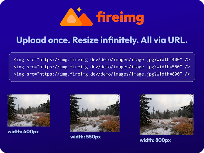 FireImg screenshot 3