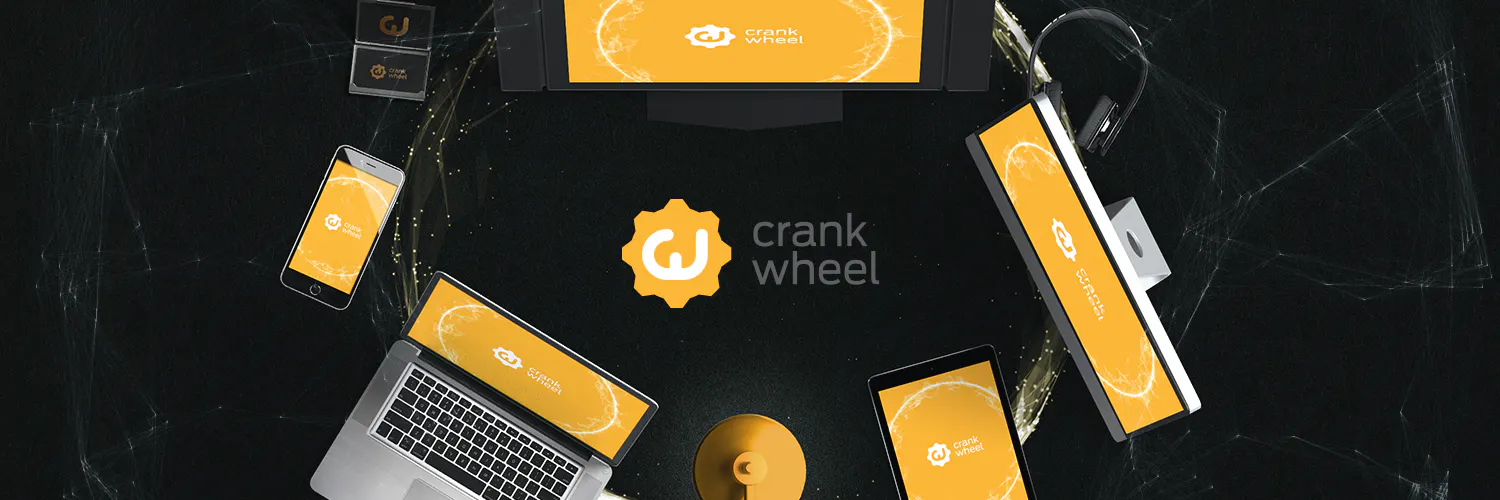 CrankWheel