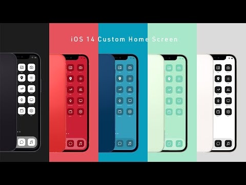 Nomad iCon gallery image