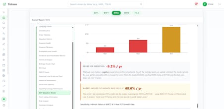 Tickzen gallery image