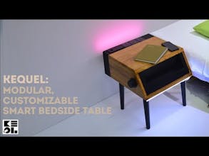 Kequel gallery image