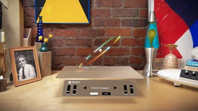 Model 15 gallery image