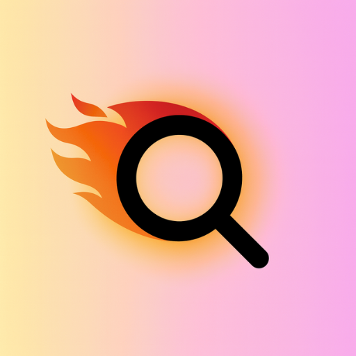 Quick Search logo