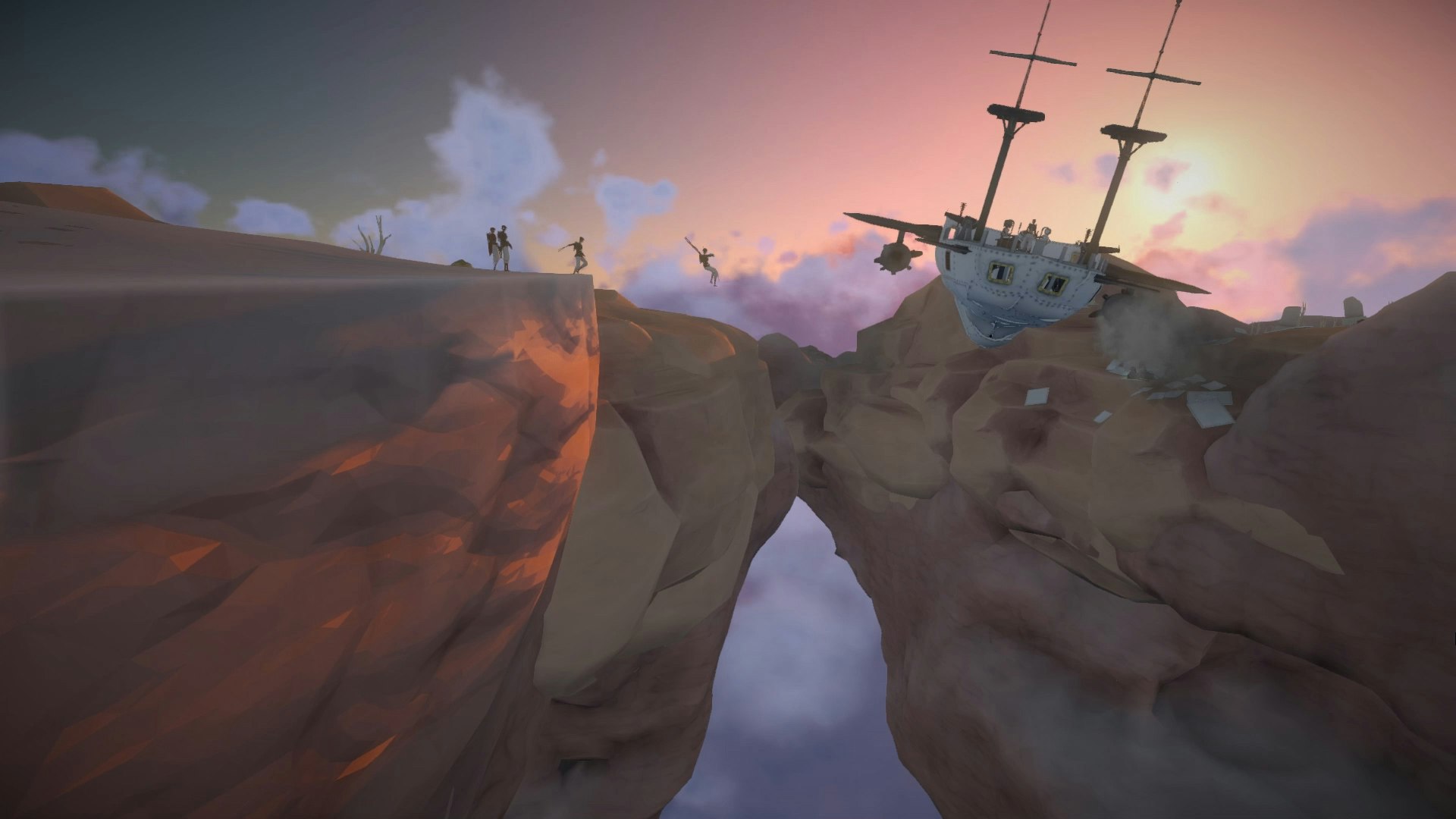 Worlds Adrift gallery image