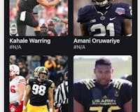 NFL Draft App media 1