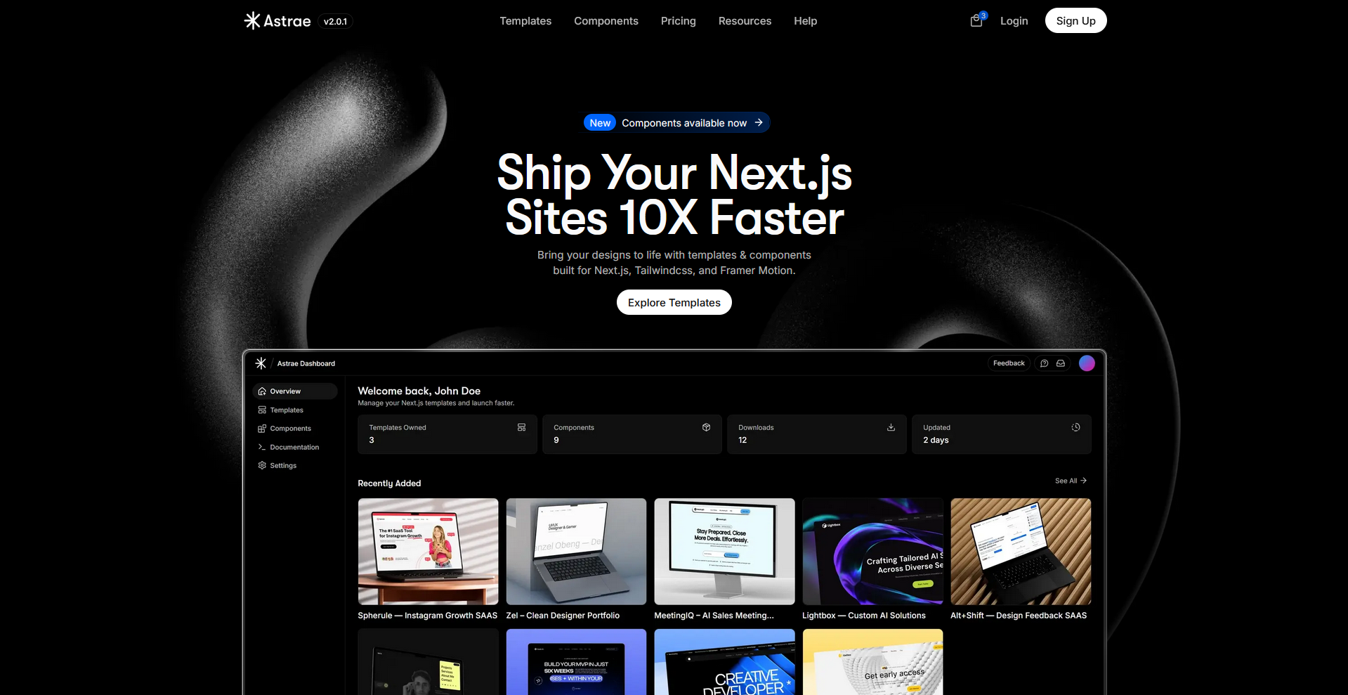 Astrae Design gallery image