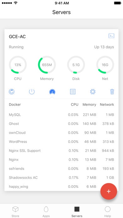 HyperApp gallery image