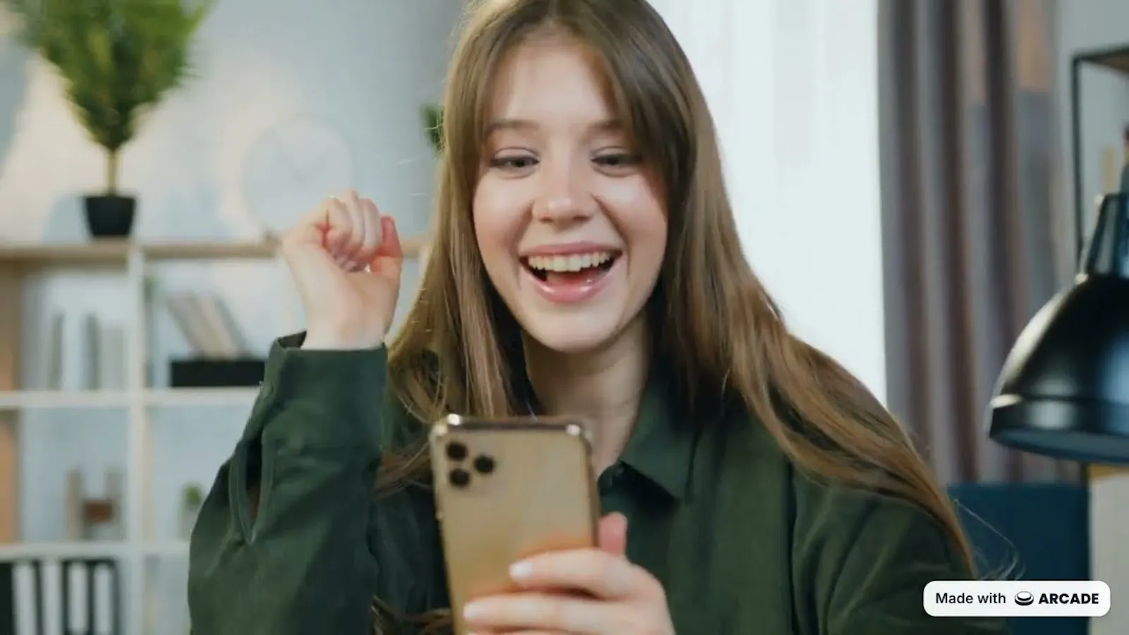 Smiley Face screenshot 1 (video preview)