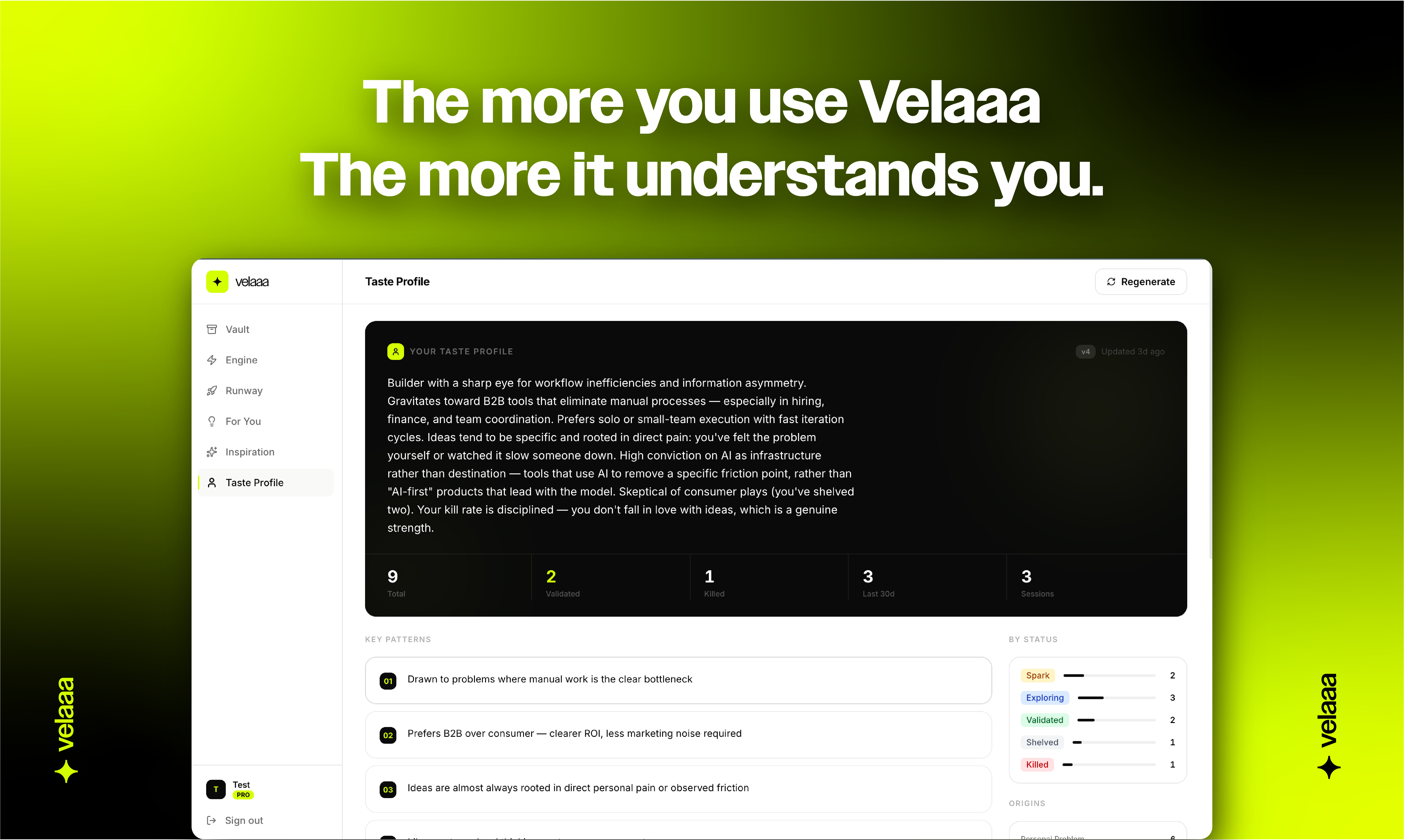 Velaaa gallery image