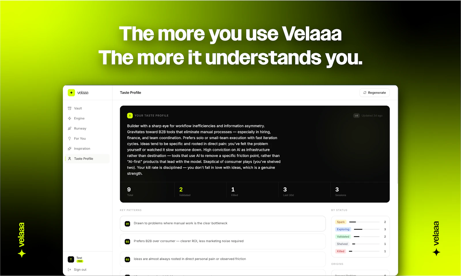 Velaaa screenshot 7