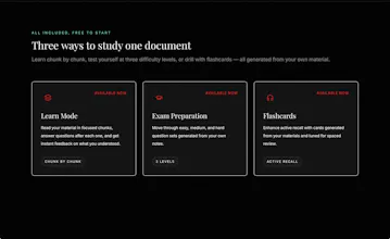 Learn with Frank: Blackboard gallery image