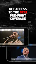 Mayweather vs. McGregor Live gallery image