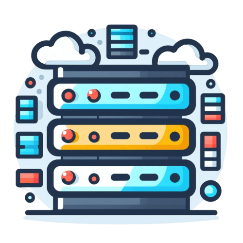 قاعدة بيانات VPS العالمية
