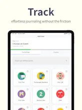 DaterGraph gallery image