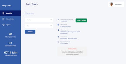 Stay A-OK gallery image