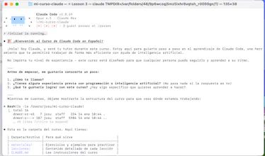 Claude Code en Español gallery image