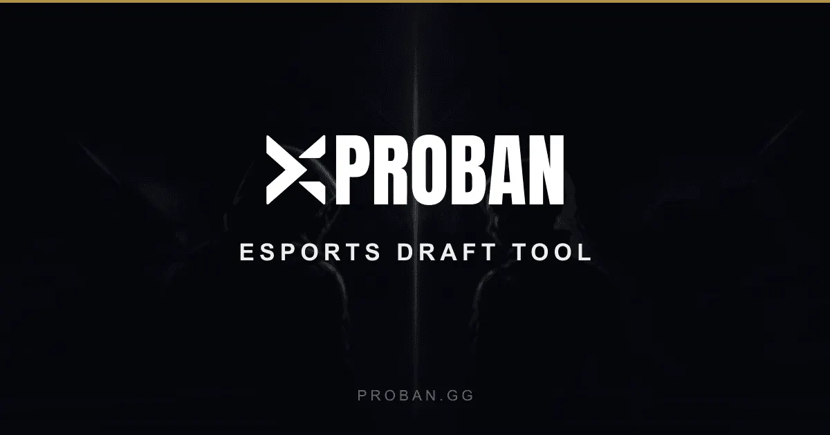 PROBAN gallery image