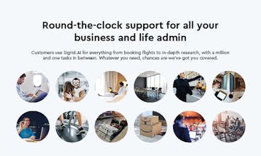 Sigrid.AI gallery image