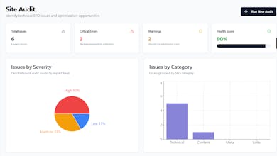 SEO Assistant gallery image