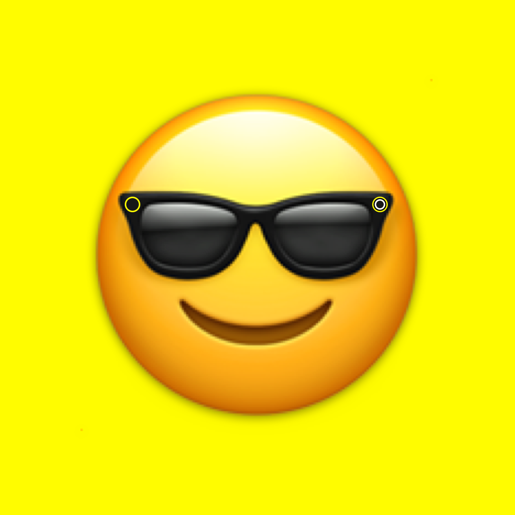 Spectaholes gallery image