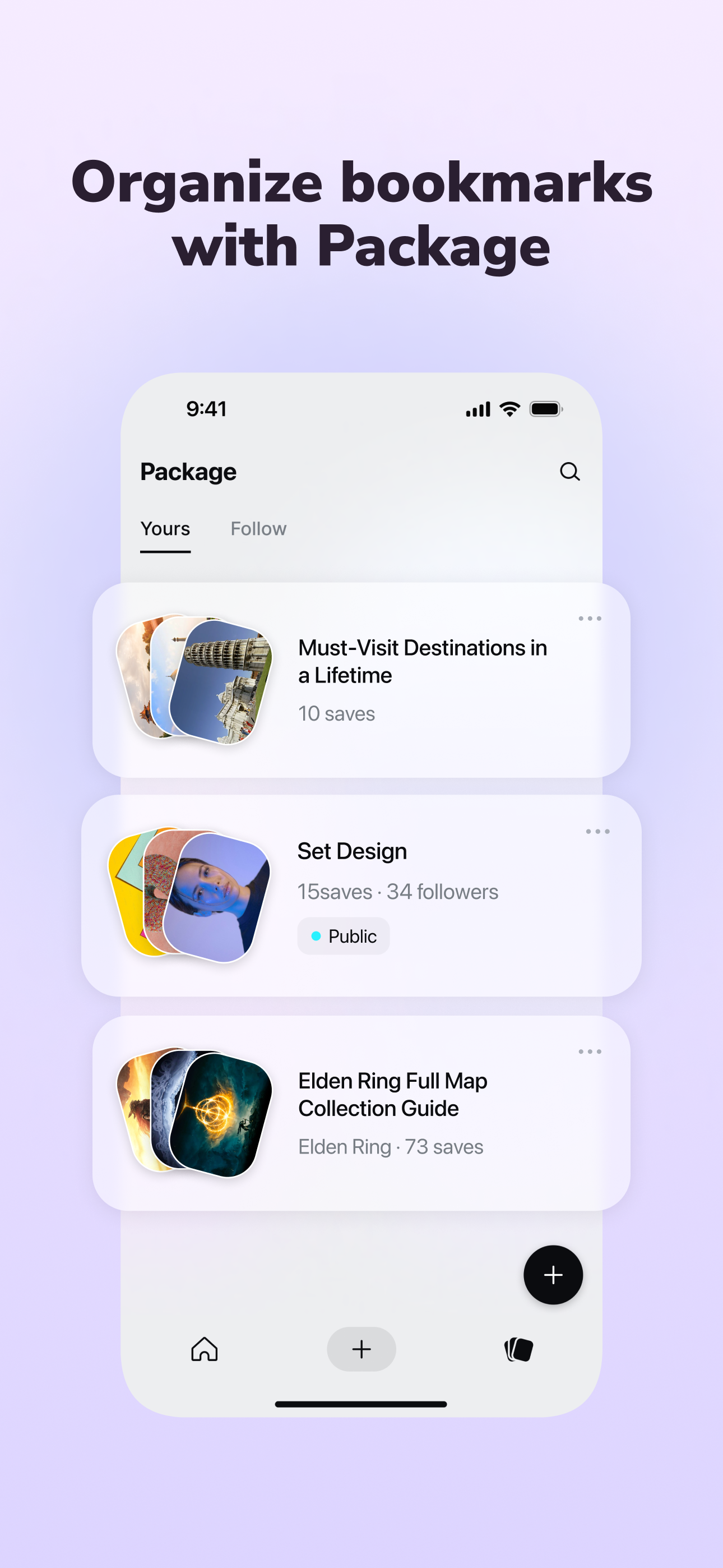 Media Packpack 5