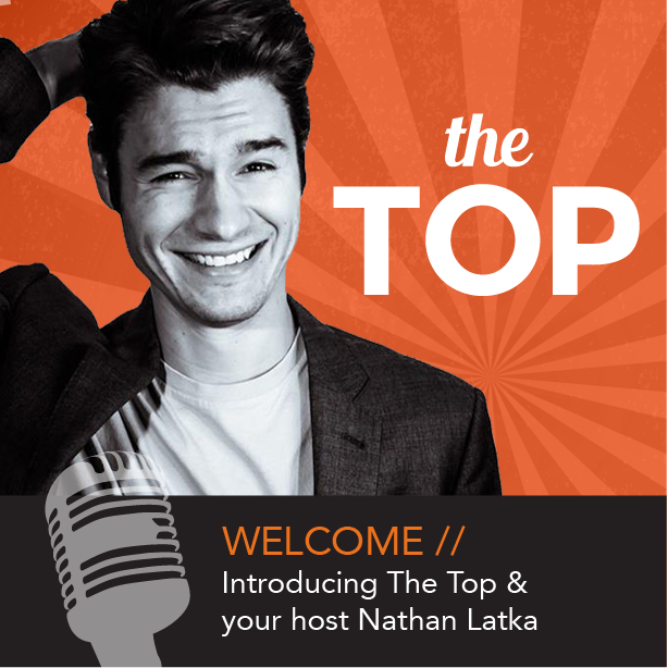 The Top Podcast - 200 Episodes Sorted by Types of Business gallery image