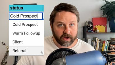 The Complete Guide to Selling on Video gallery image