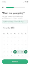 AITripMate 1.0 gallery image